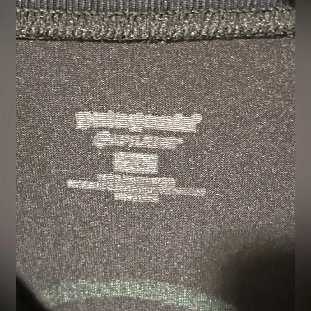 Patagonia Black Santa Barbara Long Sleeve